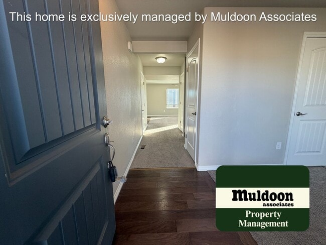 Foto del edificio - Newer build ready to move in!