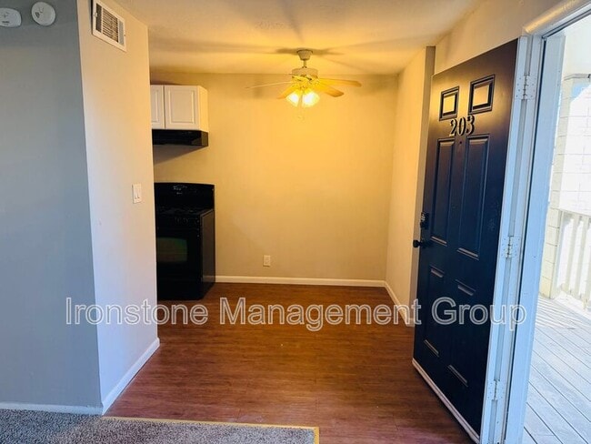 Foto del edificio - 109 S 9th St