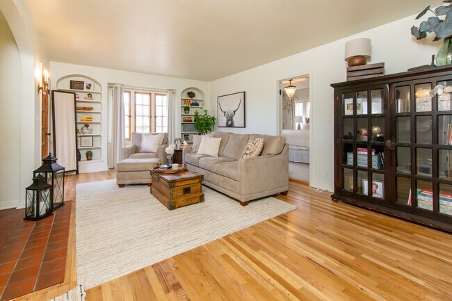 Foto del edificio - 901 St Cloud St