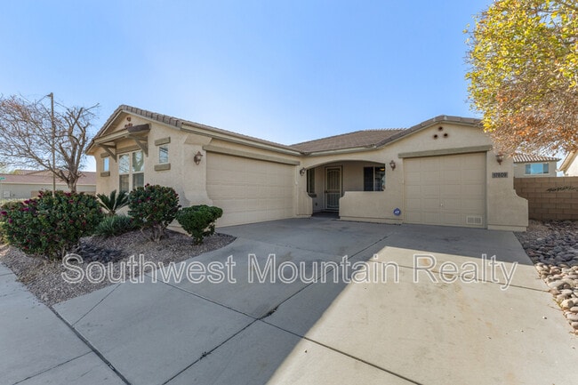 Foto del edificio - 17809 W Lincoln St