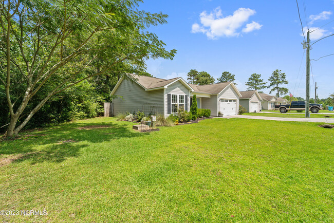 Building Photo - 204 Sweet Gum Ln