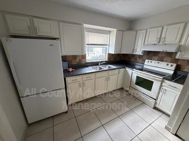 Foto del edificio - 4911 E Temple Heights Rd