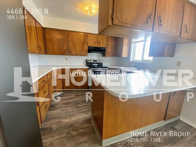 Building Photo - Rigby country home for rent by Homeriver G...