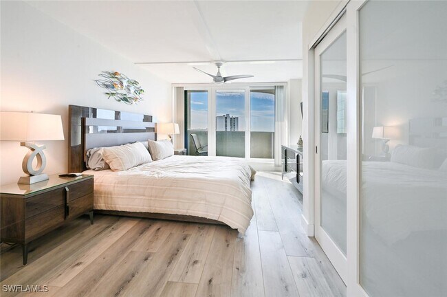 Foto del edificio - 4001 Gulf Shore Blvd N