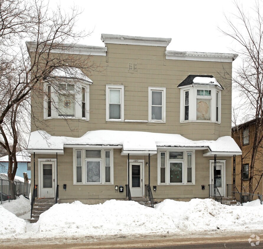 Building Photo - 1269-1273 Payne Ave