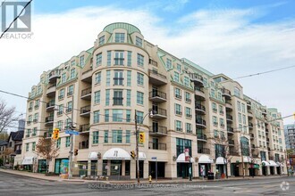 Building Photo - 650-650 Mt Pleasant Rd