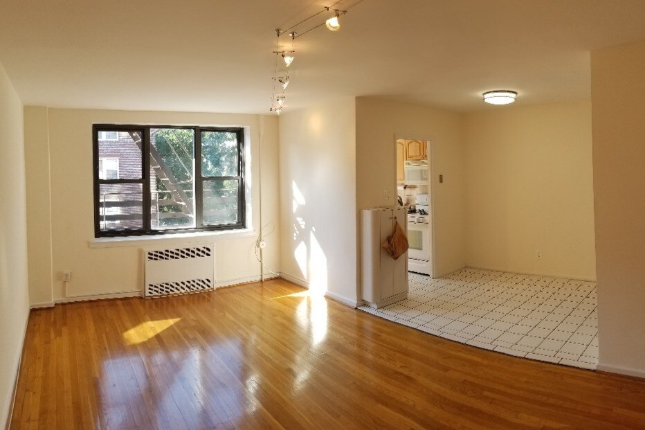 Primary Photo - 109-23 71st Rd