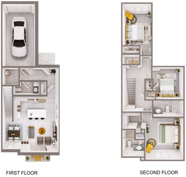 Foto del edificio - CC Lane-Oregon,LLC