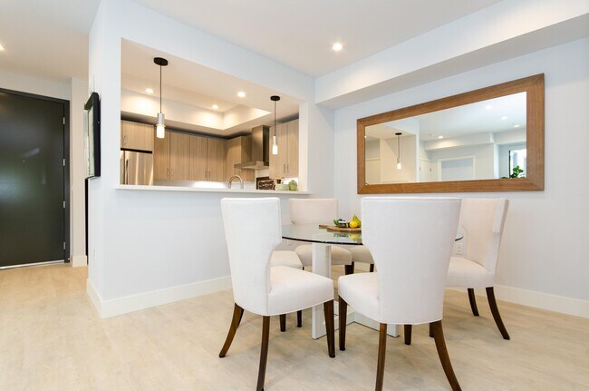 Foto del edificio - The Saturn 5955