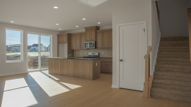 Foto del edificio - 355 Aspen Wy