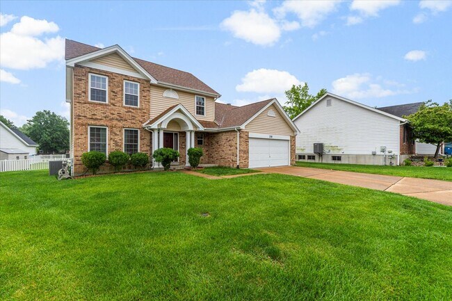 Foto del edificio - 208 Kylewood Ct