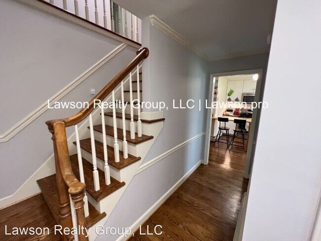Building Photo - 4 br, 4 bath House - 3101 Stoneridge Rd SW