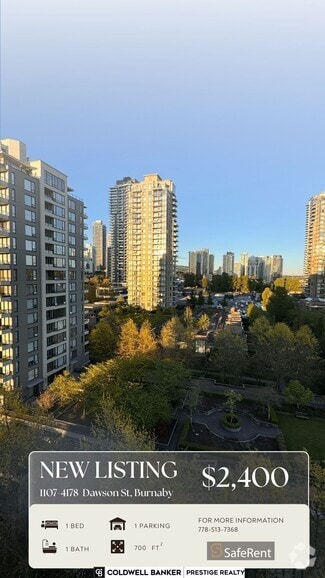 Building Photo - 4178 Dawson St