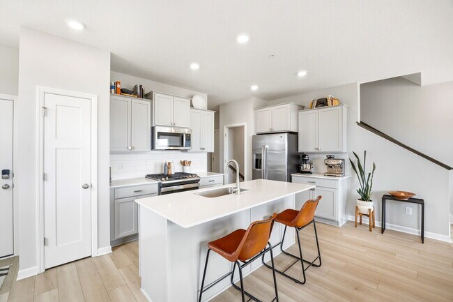 Foto del edificio - 6719 Bluestem Way