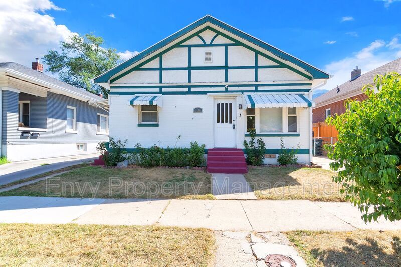 2340 Eccles Ave Unit 1, Ogden, UT 84401 Condo for Rent in Ogden, UT