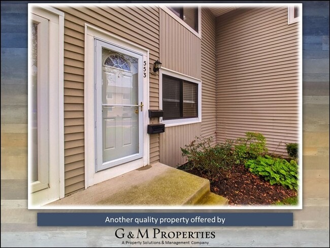 Building Photo - 553 Eastbrooke Ln