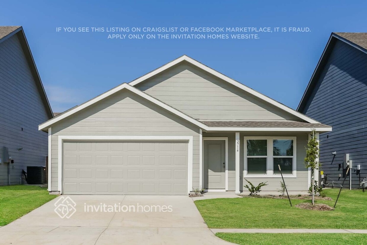 Foto principal - 2714 Bronte Blvd