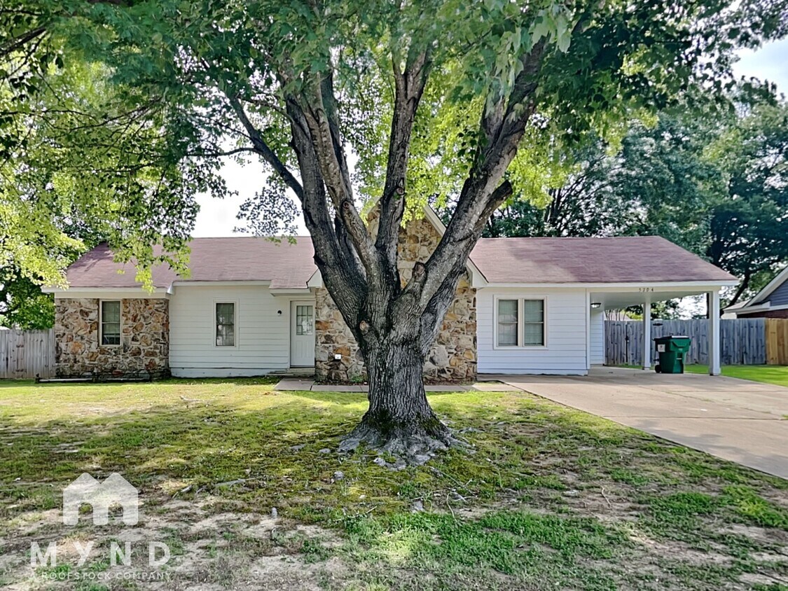 Primary Photo - 5704 Ingleside Dr