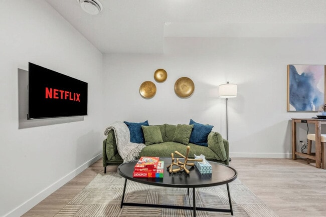 Building Photo - 10749-10773 73 Ave NW