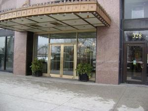 Primary Photo - 330 S Michigan Ave