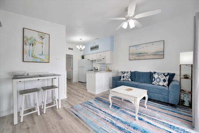 Building Photo - 711 E Gulf Blvd