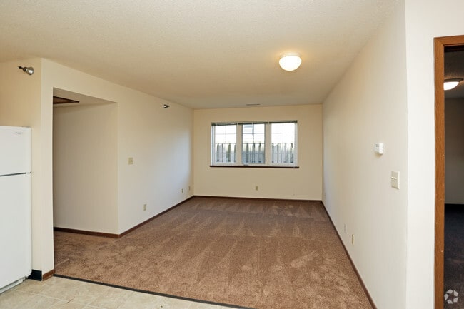 Interior Photo - Total Property Management 3206 Lincoln Way