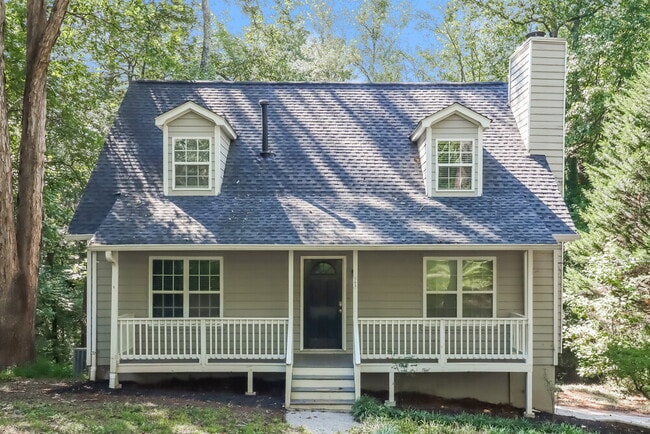 Building Photo - 565 Bells Ferry Pl