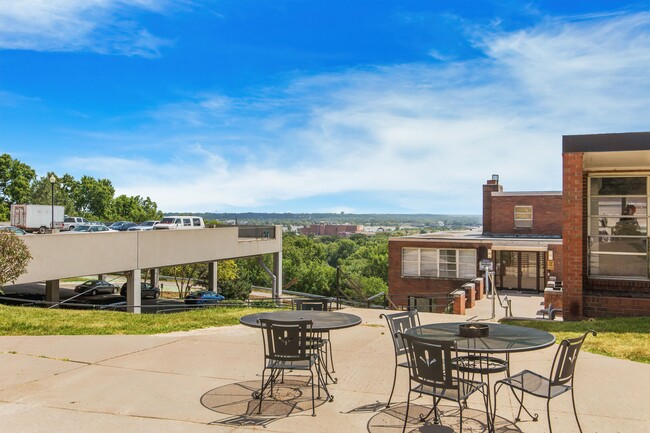 Building Photo - Marycrest Senior Apartments