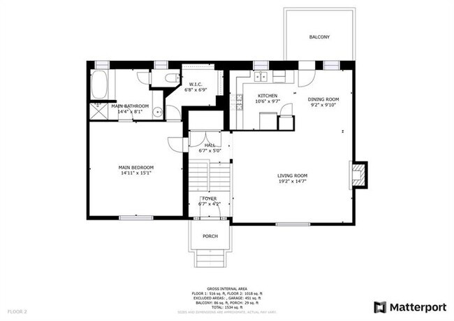 Building Photo - 987 Brecken Ln