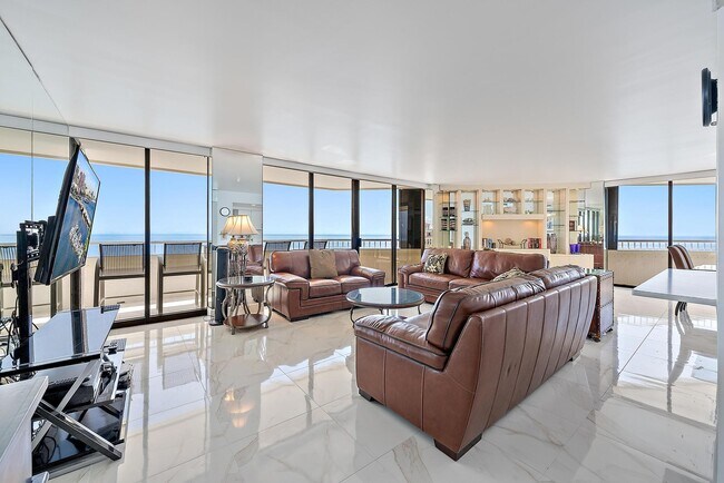 Foto del edificio - 5070 N Ocean Dr