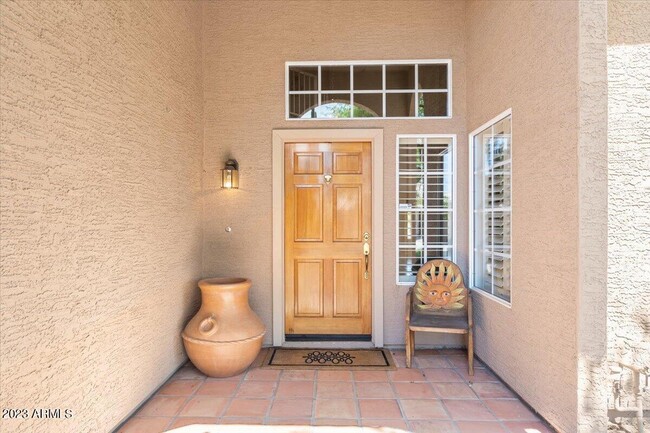 Foto del edificio - 4326 E Rancho Tierra Dr