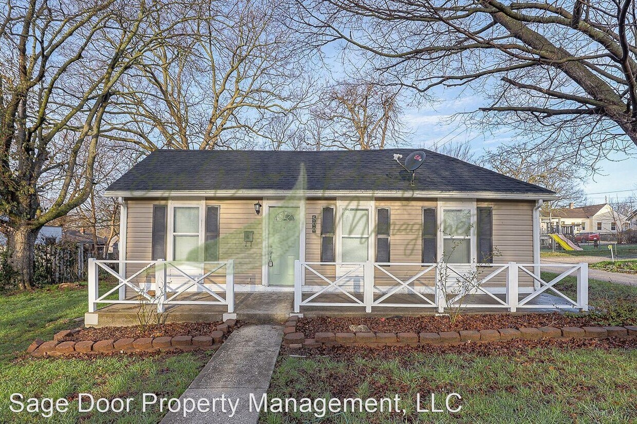 Foto principal - 3 br, 2 bath House - 500 S Butler Drive