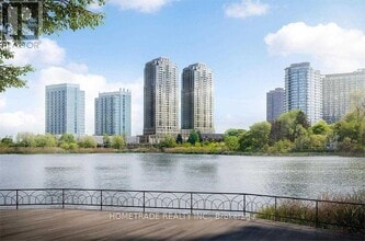 Building Photo - 1928-1928 Lake Shore Blvd W