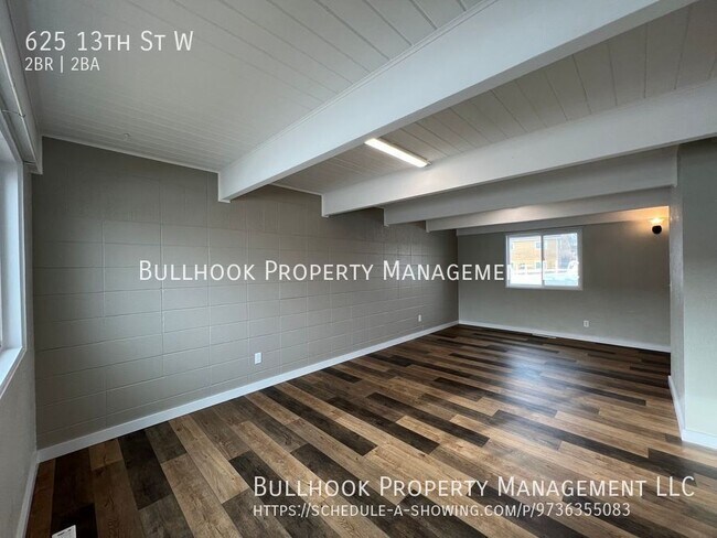 Foto del edificio - 625 13th St W