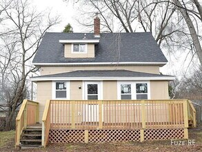 Building Photo - 1603 Hudson Rd
