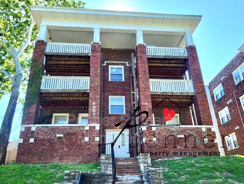 Primary Photo - 4011 Charlotte St