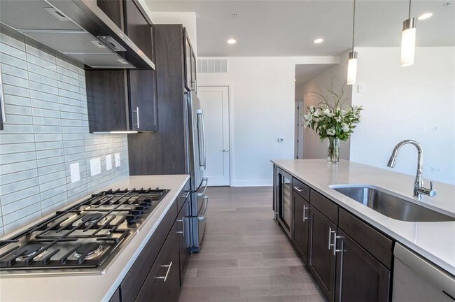 Foto del edificio - 3200 McKinney Ave