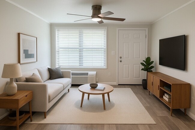 Foto del edificio - Sunrise Apartments