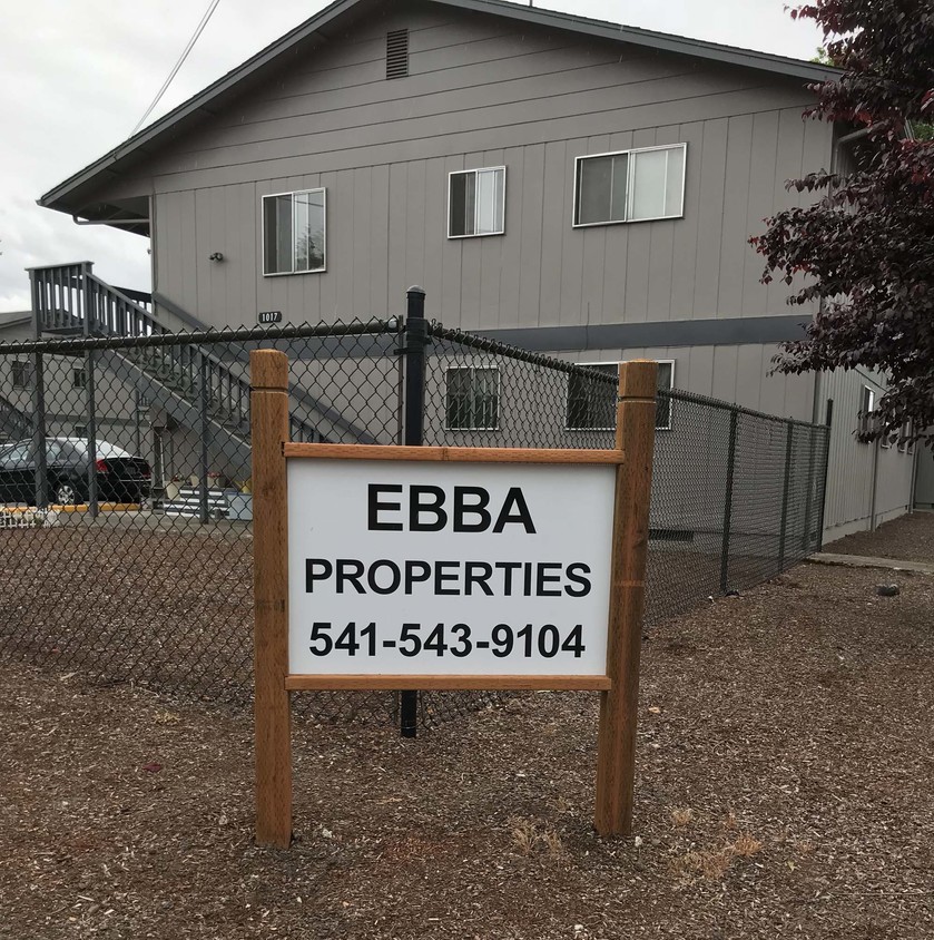 Primary Photo - Ebba Properties