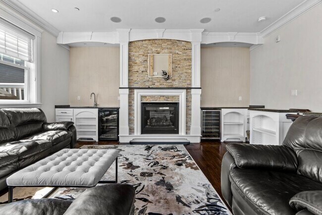 Foto del edificio - 161 Tudor St