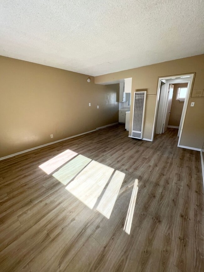 Foto del interior - PRAIRIE