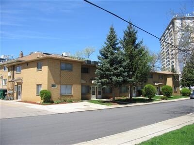 Foto del edificio - 24390 Lake Shore Blvd