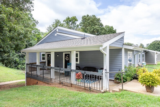 Building Photo - Wesley Apartments - Senior Living Community