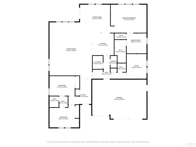 Building Photo - 7927 Furnace Creek Ct