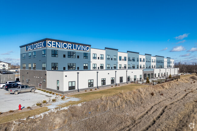 Building Photo - Salt Creek Senior Living