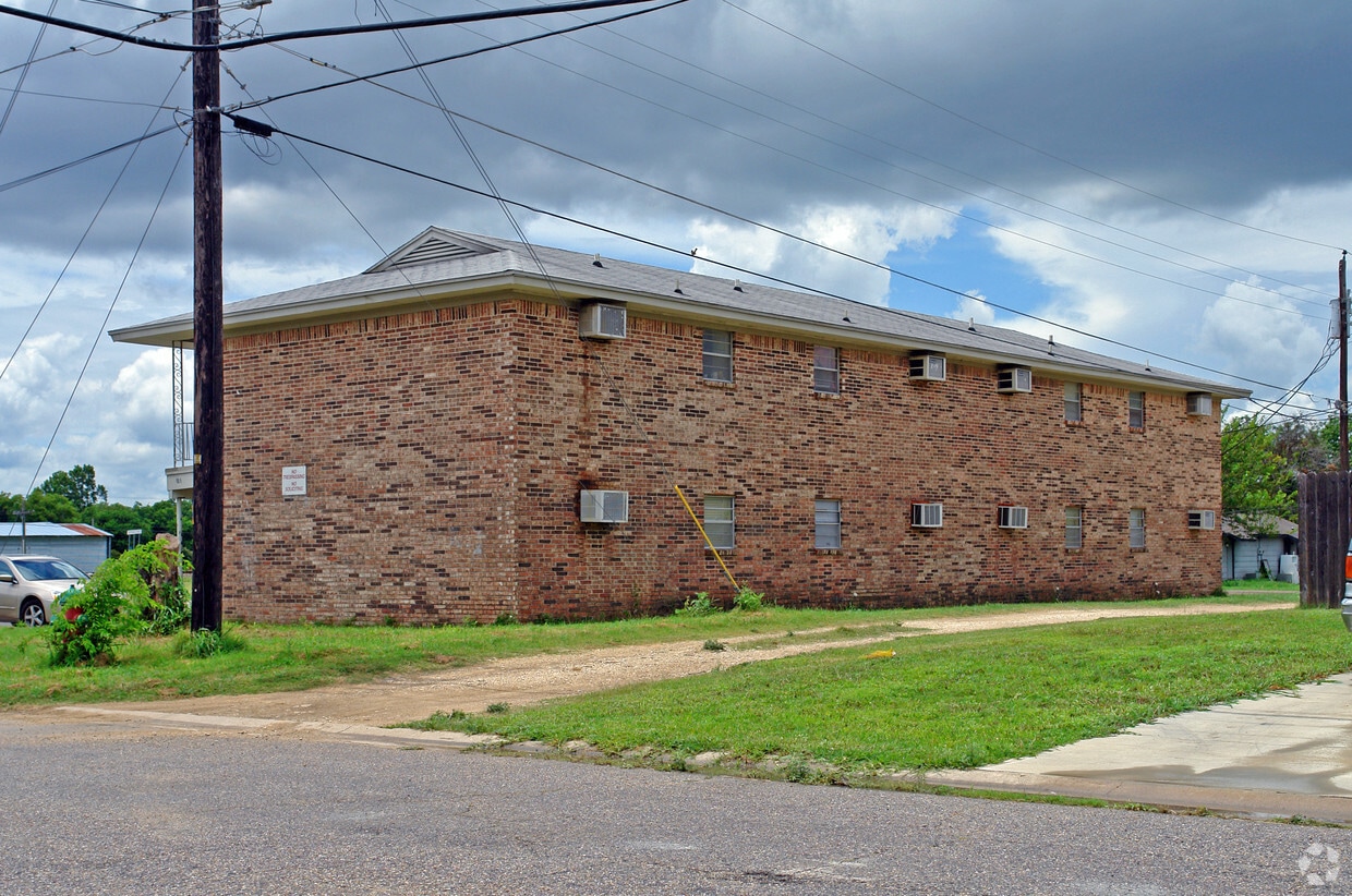 101 N 3rd St, Copperas Cove, TX 76522 Apartments in Copperas Cove, TX