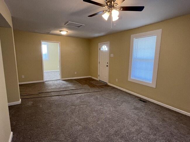 Foto del edificio - 201 Pike St