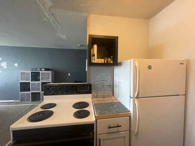 Foto del edificio - 2728 N Hampden Ct