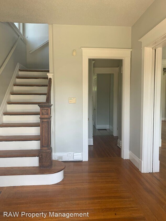 Primary Photo - 3 br, 1 bath House - 3436 Trimble Ave