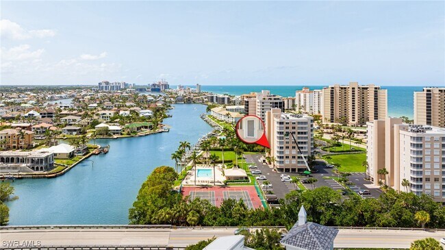 Foto del edificio - 11118 Gulf Shore Dr